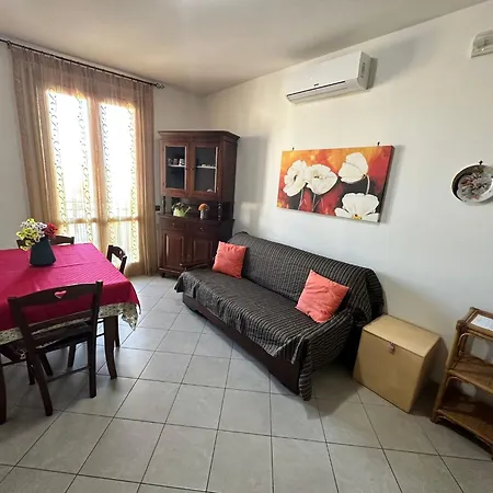 Lejlighed Lido Vistamare