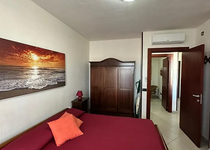 Lejlighed Lido Vistamare *