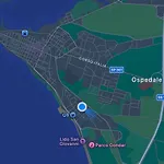 Lido Vistamare Appartement Gallipoli
