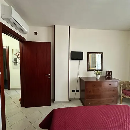 Apartment Lido Vistamare *