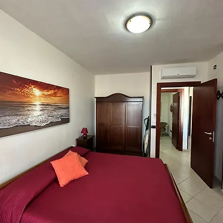 Apartamento Lido Vistamare *