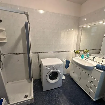 Lido Vistamare Apartment