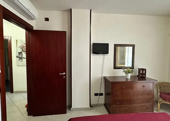 Apartamento Lido Vistamare *