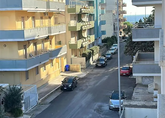 Lido Vistamare Apartament