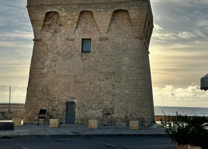 Lido Vistamare Daire