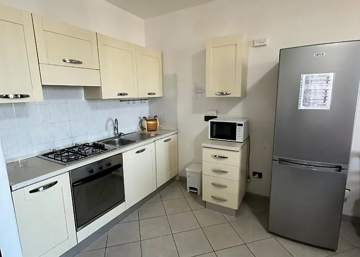 Lido Vistamare Gallipoli