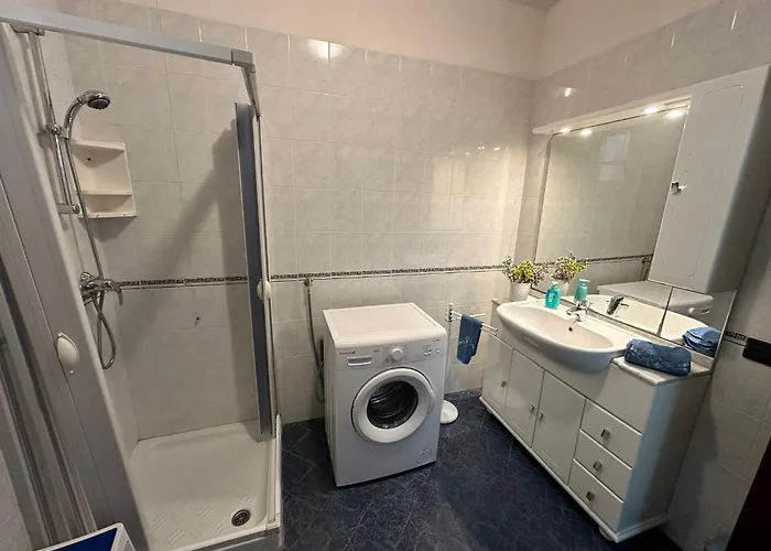 Lido Vistamare Apartamento