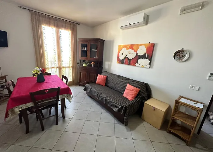 Apartamento Lido Vistamare