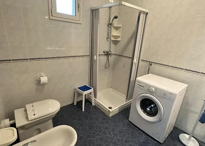 Lido Vistamare Apartament Gallipoli