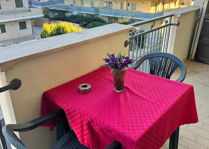 Apartament Lido Vistamare *