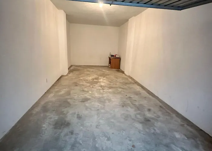 Lido Vistamare Apartament