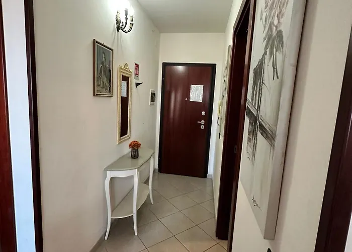 Lido Vistamare * Gallipoli