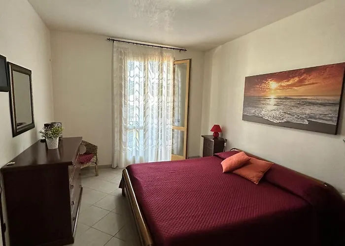 Apartamento Lido Vistamare Gallipoli